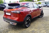 Nissan Qashqai N-Connecta 1.3 Dig-T Aut.