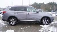 Mitsubishi Outlander 2.0 Diamant Edition+ 4WD