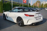 BMW Z4 M M40i Sport