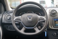 Dacia Sandero II 0.9 TCe 90 Stepway