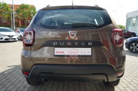 Dacia Duster II 1.6 SCe AWD 4x4