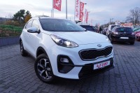 Kia Sportage 1.6 GDI