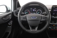 Ford Fiesta 1.1 Ti-VCT Cool & Connect