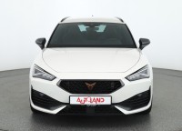 Cupra Leon ST 1.4 e-Hybrid