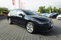 VW Golf VIII Variant 1.5 TSI DSG