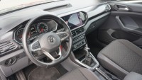 VW T-Cross 1.0 TSI Style