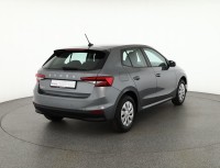 Skoda Fabia 1.0 MPI