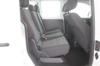 VW Caddy 2.0 TDI