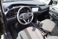 VW Caddy 2.0 TDI