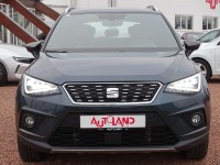 Seat Arona 1.0 TSI Xcellence