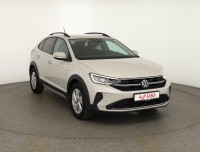 VW Taigo 1.0 TSI Life