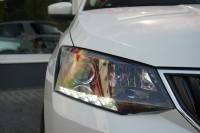Skoda Fabia 1.0 MPI