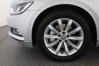 VW Passat Variant 1.4 TSI Highline