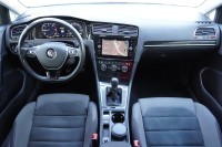VW Golf VII Variant 2.0 TDI Highline