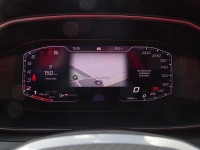 Cupra Formentor 1.5 TSI