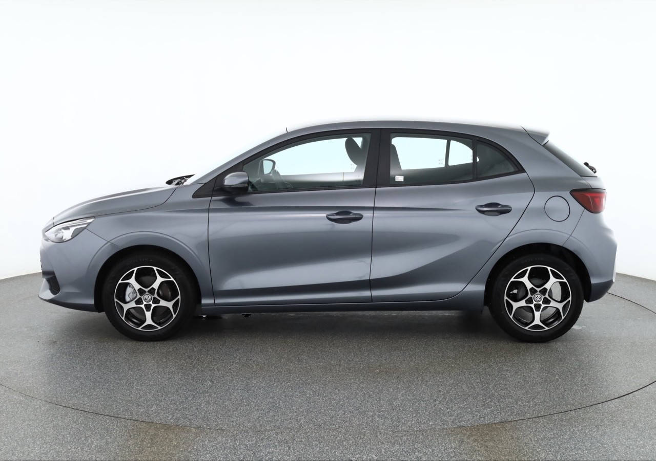 MG MG3 1.5 Comfort