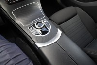 Mercedes-Benz GLC 250 4Matic 9G-Tronic
