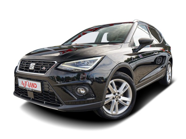 Seat Arona 1.5 TSI FR