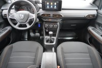 Dacia Sandero Stepway II TCE 0.9 Celebration