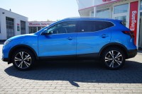 Nissan Qashqai 1.3 N-Connecta
