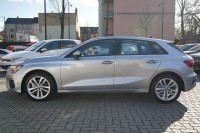 Audi A3 Sportback 35 TDI