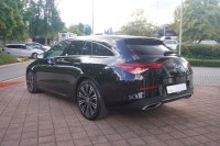 Mercedes-Benz Shooting Brake CLA 200 Aut.