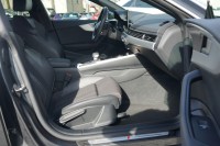 Audi A5 Sportback 40 TFSI S line Matrix