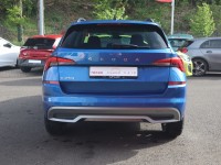 Skoda Kamiq 1.0 TSI Tour