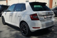Skoda Fabia 1.0 TSI Monte Carlo
