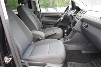 VW Caddy Maxi 1.4 TSI Comfortline