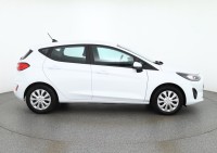 Ford Fiesta 1.1 Cool & Connect