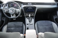 VW Arteon 2.0 R-Line DSG