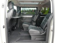 Citroen SpaceTourer Spacetourer 2.0 Blue-HDI XL L3