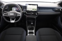 Dacia Duster TCe 100 Eco-G