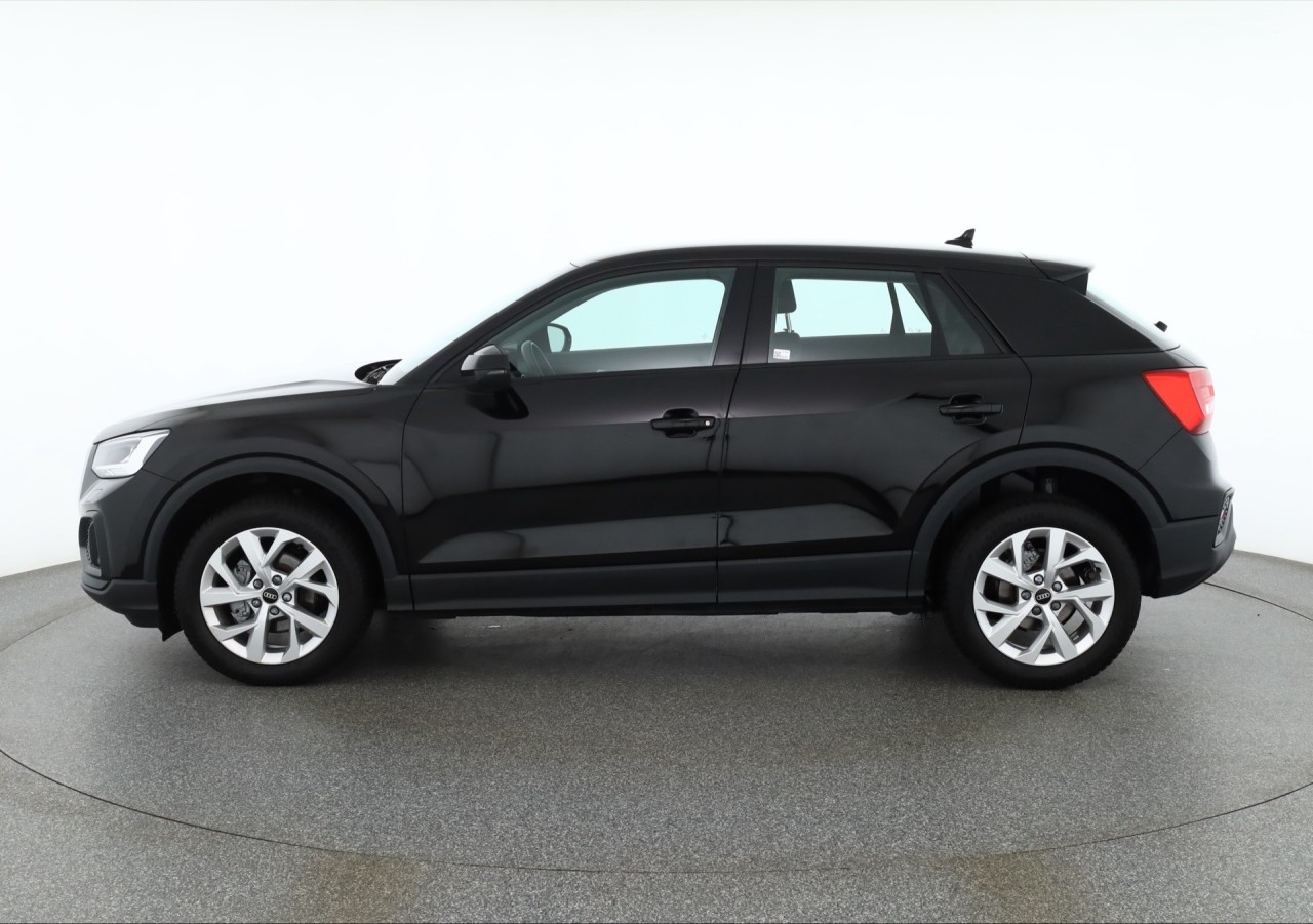 Audi Q2 1.5 TFSI