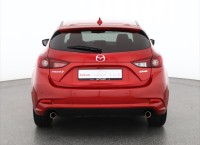 Mazda 3 2.0 Skyactive