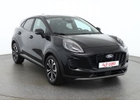 Ford Puma Titanium 1.0 EB