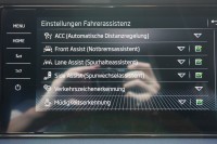 Skoda Kodiaq 1.5 TSI DSG Tour
