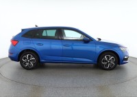 Skoda Scala 1.0 TSI DSG Drive 125