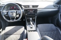 Skoda Superb Combi 2.0 TDI Sportline DSG