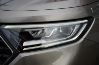Ford Tourneo Connect 2.0 EcoBlue