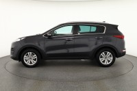 Vorschau: Kia Sportage 1.6 GDI Dream Team