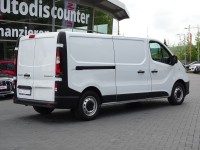 Renault Trafic Kasten 2.0 dCi L2H1 3,0t