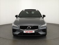 Volvo V60 T6 R Design AWD
