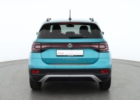 VW T-Cross 1.0 TSI United