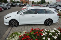 Kia cee'd Sporty Wagon Ceed SW 1.5 T-GDI Vision