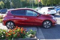 Nissan Pulsar 1.6 DIG-T N-Connecta