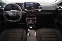 Citroen C4 Hybrid 145 Aut. Facelift