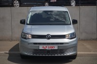 VW Caddy Maxi 1.5 TSI DSG