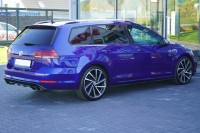 VW Golf VII Variant 2.0 R
